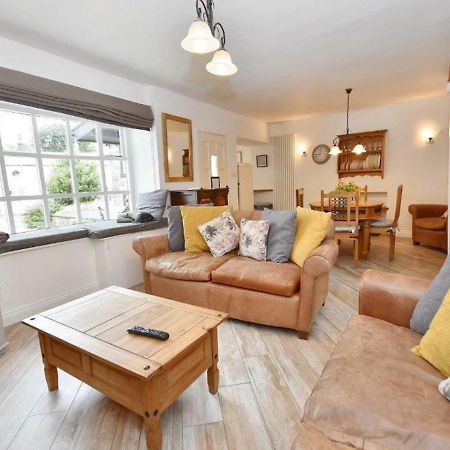 Bowland Breaks - Cobble View Cottage With Private Parking Near All The Local Wedding Venues Waddington  Dış mekan fotoğraf