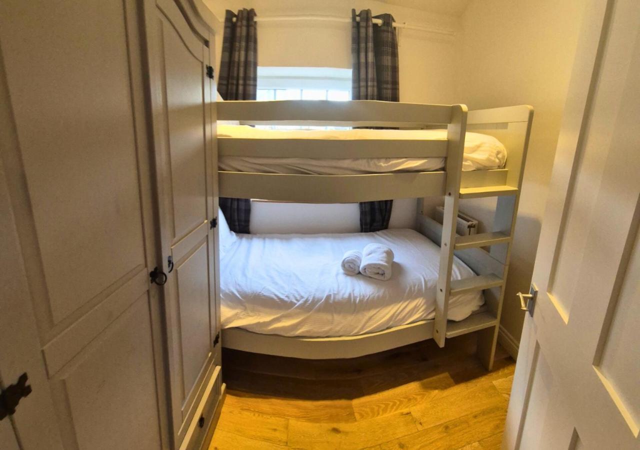 Bowland Breaks - Cobble View Cottage With Private Parking Near All The Local Wedding Venues Waddington  Dış mekan fotoğraf