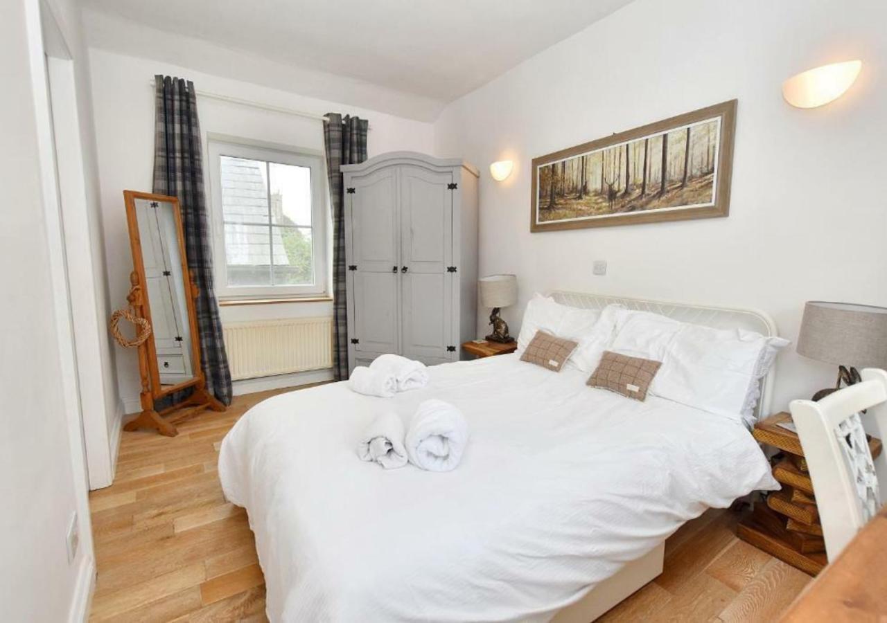 Bowland Breaks - Cobble View Cottage With Private Parking Near All The Local Wedding Venues Waddington  Dış mekan fotoğraf